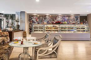 Concorde De Luxe Resort - Prive Ultra All Inclusive