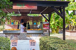 Concorde De Luxe Resort - Prive Ultra All Inclusive