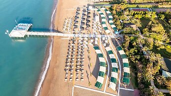 Concorde De Luxe Resort - Prive Ultra All Inclusive