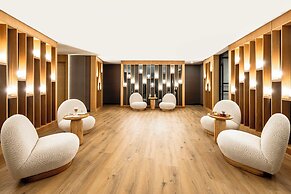 Concorde De Luxe Resort - Prive Ultra All Inclusive