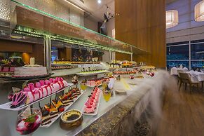 Concorde De Luxe Resort - Prive Ultra All Inclusive