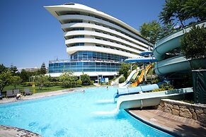 Concorde De Luxe Resort - Prive Ultra All Inclusive