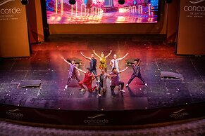 Concorde De Luxe Resort - Prive Ultra All Inclusive