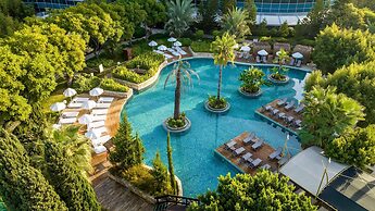 Concorde De Luxe Resort - Prive Ultra All Inclusive