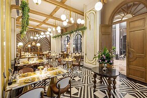 Concorde De Luxe Resort - Prive Ultra All Inclusive