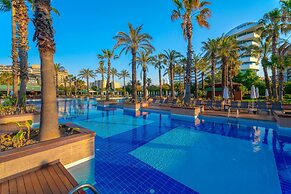 Concorde De Luxe Resort - Prive Ultra All Inclusive