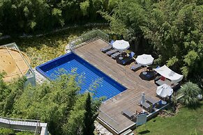 Concorde De Luxe Resort - Prive Ultra All Inclusive