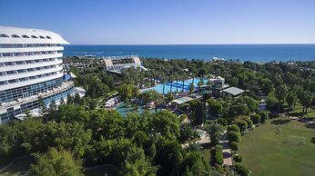Concorde De Luxe Resort - Prive Ultra All Inclusive