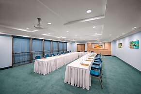 Concorde De Luxe Resort - Prive Ultra All Inclusive