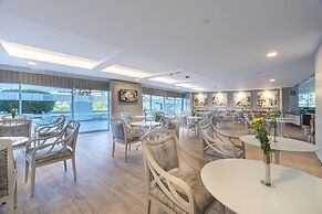 Concorde De Luxe Resort - Prive Ultra All Inclusive