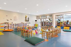 Concorde De Luxe Resort - Prive Ultra All Inclusive