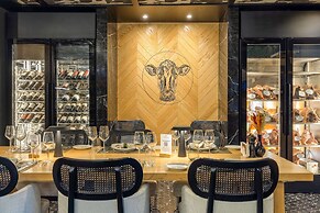 Concorde De Luxe Resort - Prive Ultra All Inclusive