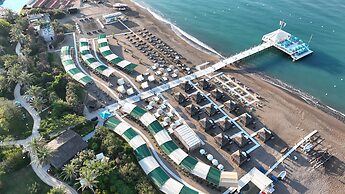 Concorde De Luxe Resort - Prive Ultra All Inclusive