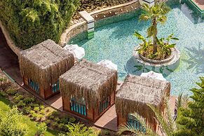 Concorde De Luxe Resort - Prive Ultra All Inclusive