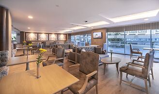 Concorde De Luxe Resort - Prive Ultra All Inclusive