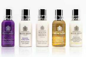 Concorde De Luxe Resort - Prive Ultra All Inclusive