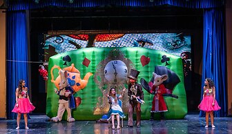 Concorde De Luxe Resort - Prive Ultra All Inclusive