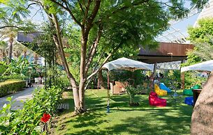 Concorde De Luxe Resort - Prive Ultra All Inclusive