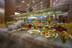 Concorde De Luxe Resort - Prive Ultra All Inclusive