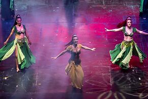 Concorde De Luxe Resort - Prive Ultra All Inclusive