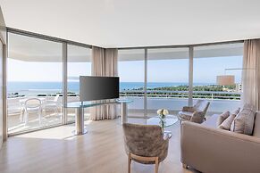 Concorde De Luxe Resort - Prive Ultra All Inclusive