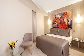 Concorde De Luxe Resort - Prive Ultra All Inclusive