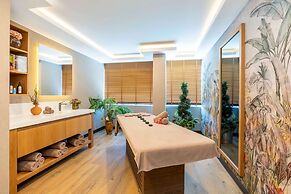 Concorde De Luxe Resort - Prive Ultra All Inclusive