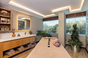 Concorde De Luxe Resort - Prive Ultra All Inclusive