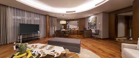 Concorde De Luxe Resort - Prive Ultra All Inclusive