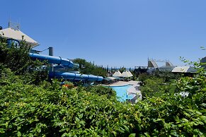 Concorde De Luxe Resort - Prive Ultra All Inclusive