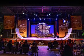 Concorde De Luxe Resort - Prive Ultra All Inclusive