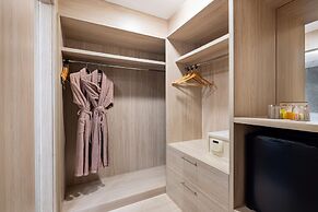 Concorde De Luxe Resort - Prive Ultra All Inclusive