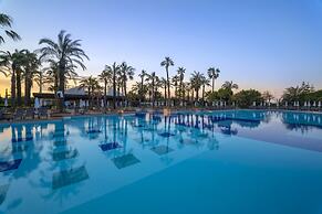 Concorde De Luxe Resort - Prive Ultra All Inclusive