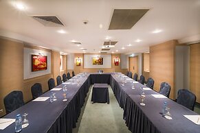 Concorde De Luxe Resort - Prive Ultra All Inclusive