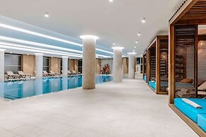 Concorde De Luxe Resort - Prive Ultra All Inclusive