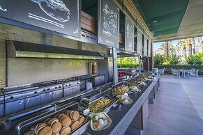 Concorde De Luxe Resort - Prive Ultra All Inclusive