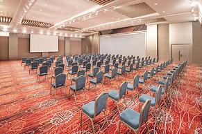 Concorde De Luxe Resort - Prive Ultra All Inclusive