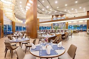 Concorde De Luxe Resort - Prive Ultra All Inclusive