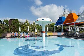 Concorde De Luxe Resort - Prive Ultra All Inclusive