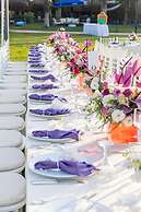 Concorde De Luxe Resort - Prive Ultra All Inclusive