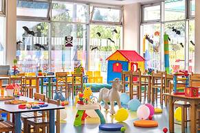 Concorde De Luxe Resort - Prive Ultra All Inclusive