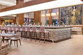 Concorde De Luxe Resort - Prive Ultra All Inclusive