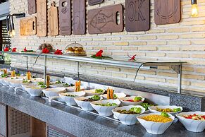 Concorde De Luxe Resort - Prive Ultra All Inclusive