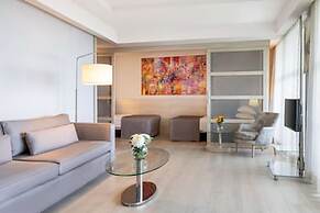 Concorde De Luxe Resort - Prive Ultra All Inclusive