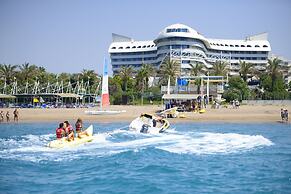 Concorde De Luxe Resort - Prive Ultra All Inclusive