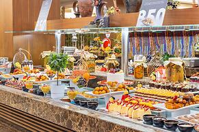 Concorde De Luxe Resort - Prive Ultra All Inclusive