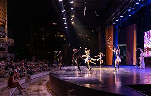 Concorde De Luxe Resort - Prive Ultra All Inclusive