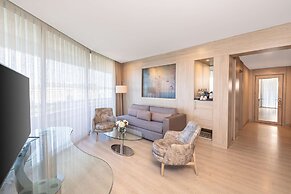 Concorde De Luxe Resort - Prive Ultra All Inclusive