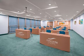 Concorde De Luxe Resort - Prive Ultra All Inclusive