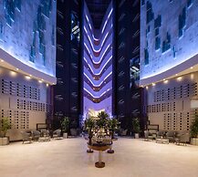 Concorde De Luxe Resort - Prive Ultra All Inclusive